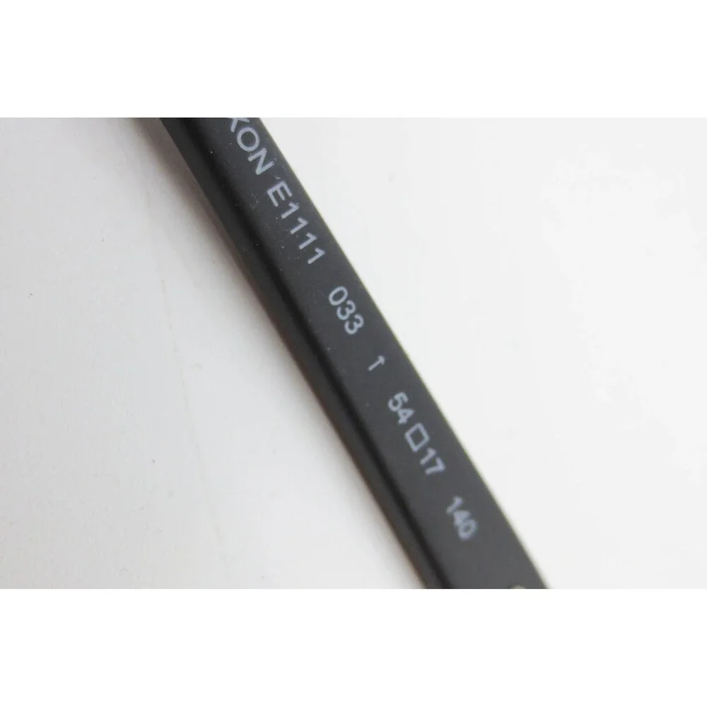 Flexon E1111 033 Latitude Eyeglasses Matte Gunmetal Black Rectangle Frame